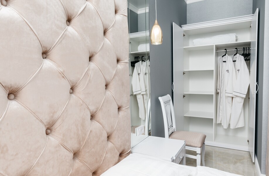 Отель "Monarch" - photo 5