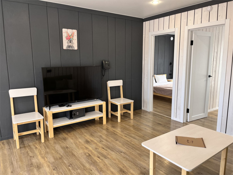 Парк-отель Мазай