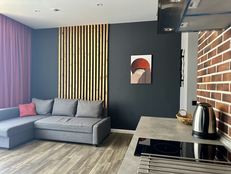 Парк Отель - photo 5