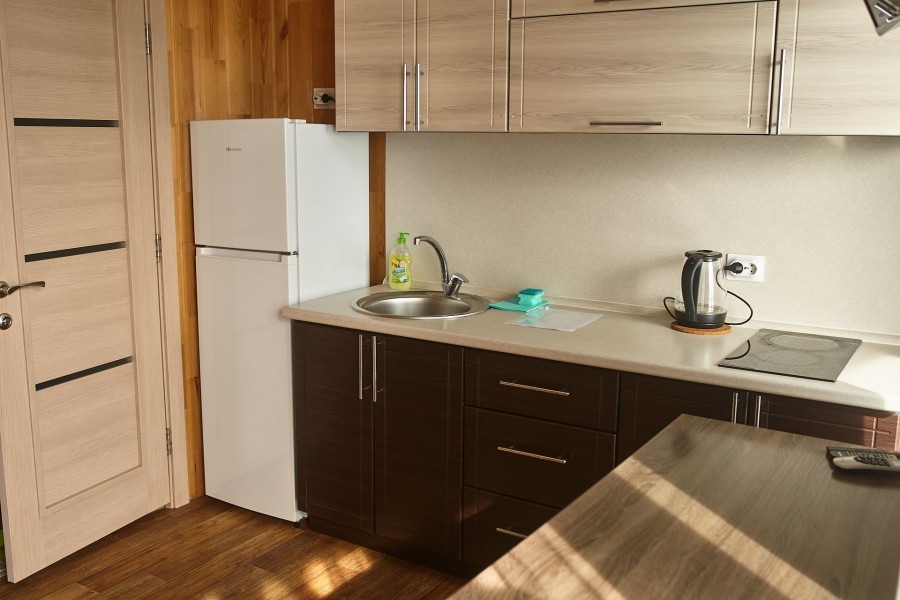 Гостевой дом "Южанка" - photo 5