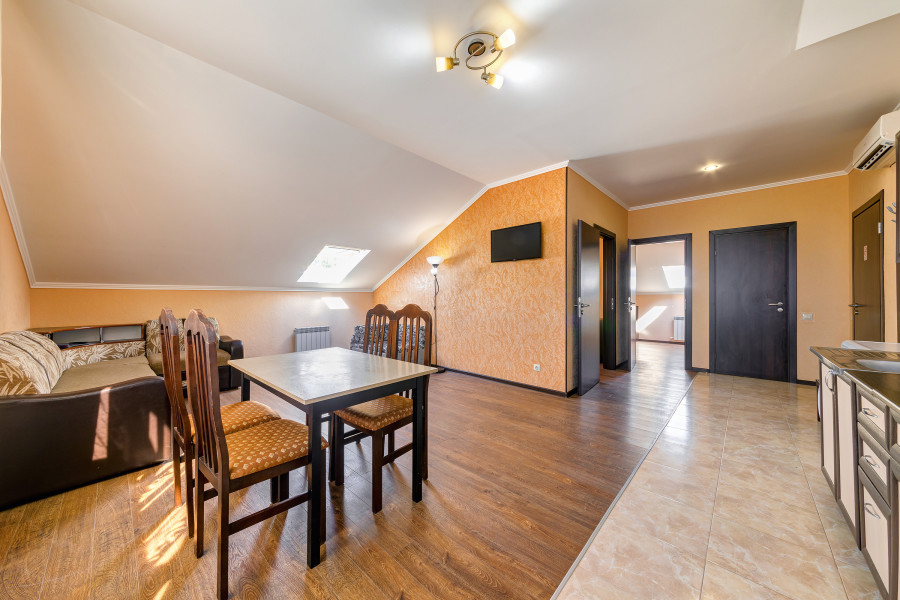 Vavilon hotel - photo 3