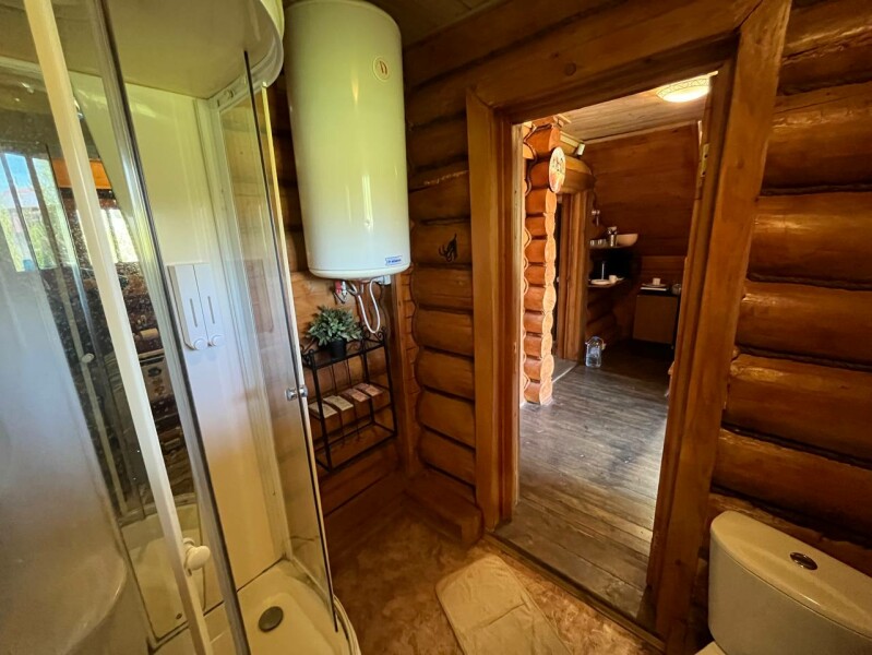 Экоусадьба «Шанти» - photo 4