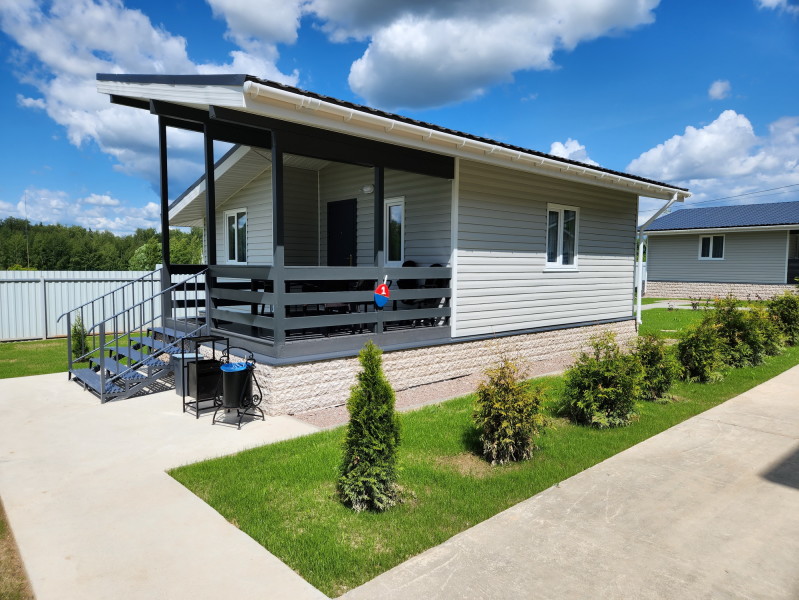 Поплавки Клуб - photo 1