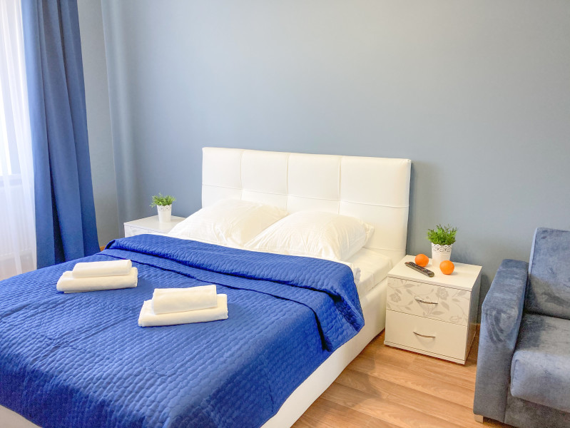 Sunny Svetlogorsk 22 - photo 1