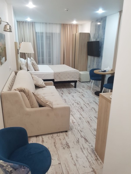 Villa History - photo 3