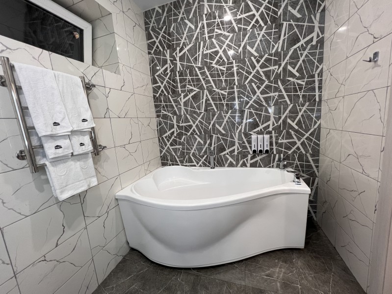 Гостевой дом Авангард Коллаж - photo 4