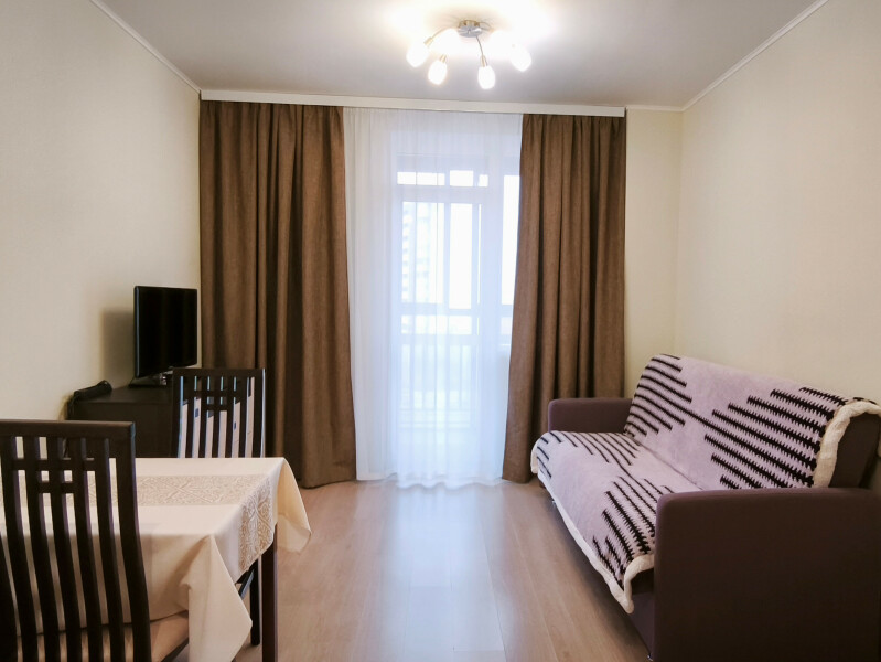 Апартаменты Облака - photo 2