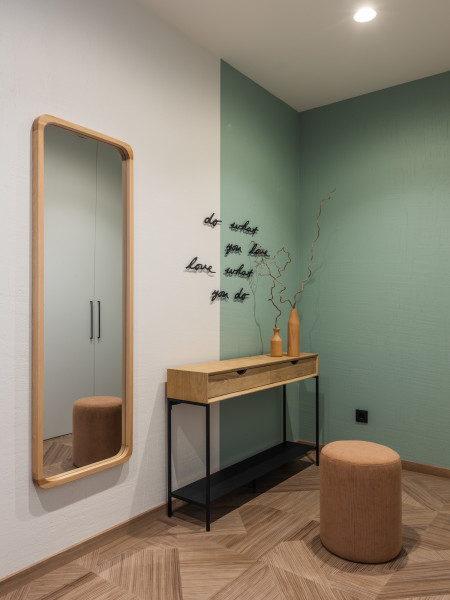 MATVEEV APARTMENTS - photo 3