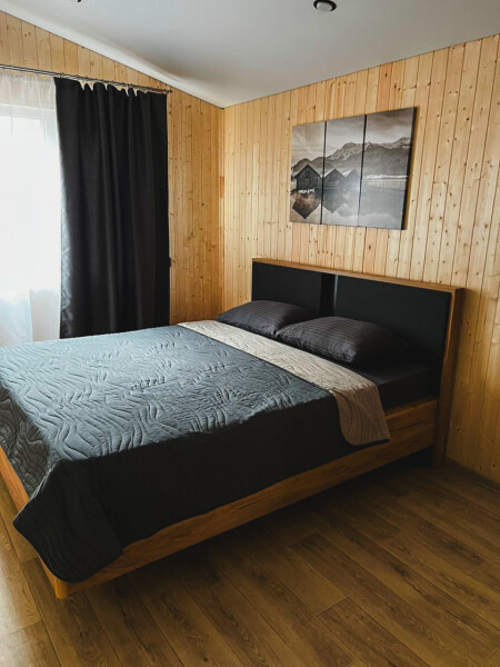 Бережок | База отдыха Астрахань | Загородный отдых, дом отдыха - photo 2