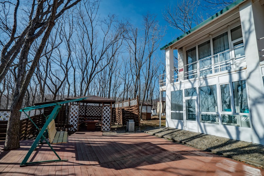 Дом отдыха "Жемчужина" - photo 5