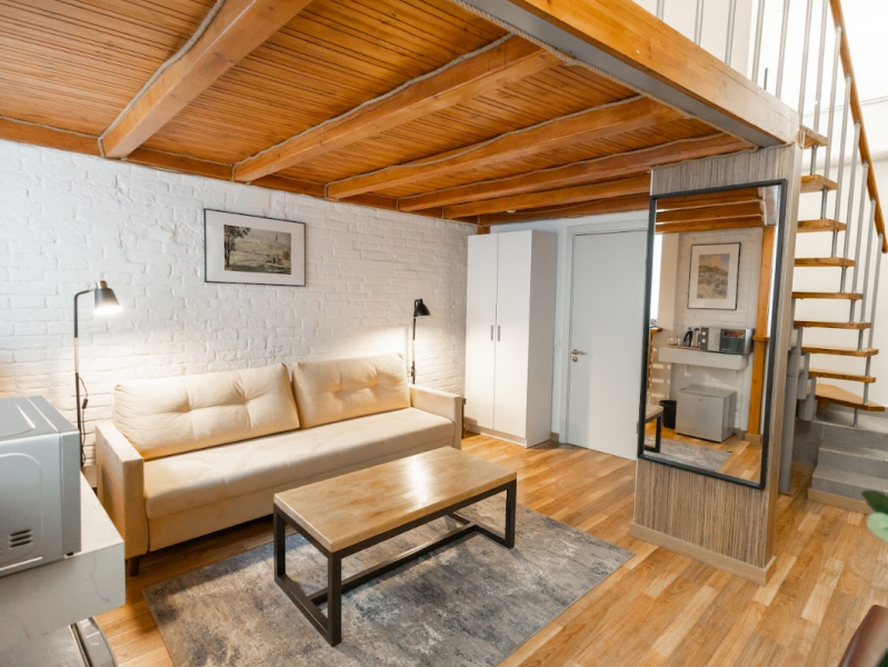 Билибин Гарден - photo 2