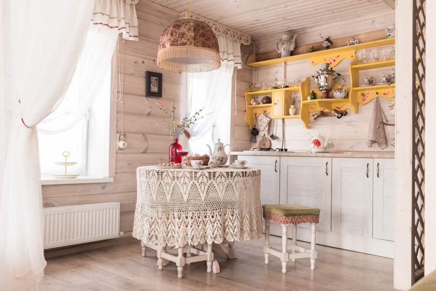 Гостевой "Дом на Сенном" - photo 4