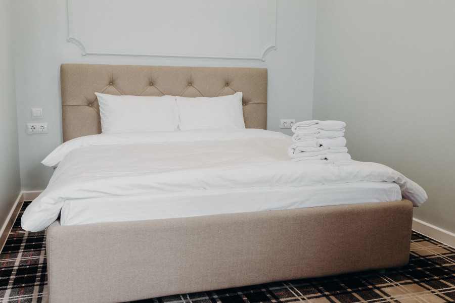 Д апартаменты - photo 4