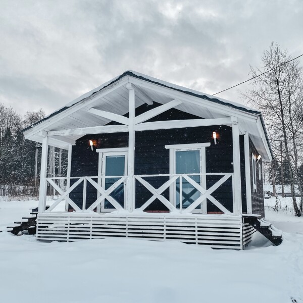 Коттеджи Paivila Village - photo 2