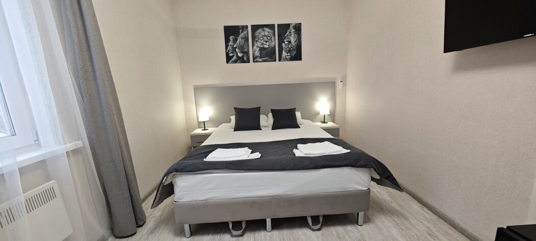 Гостевой дом Дениса Давыдова - photo 2