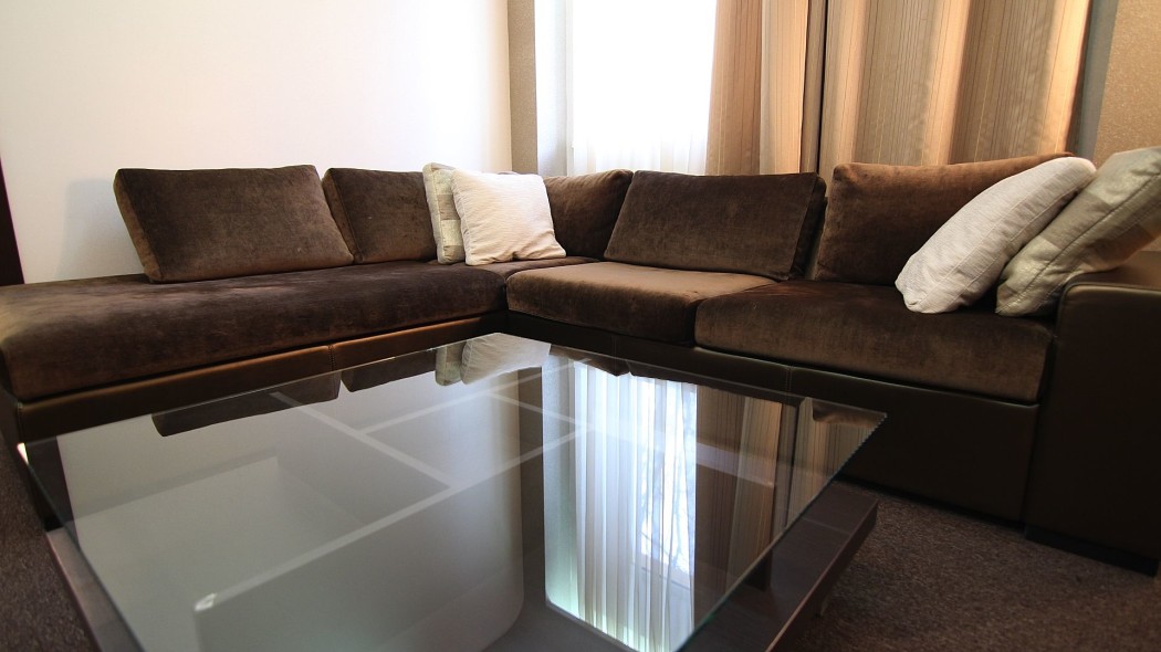 Гостиница Чайка - photo 5