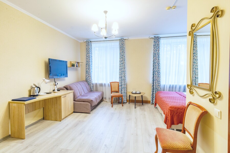 Серебряный век - photo 5