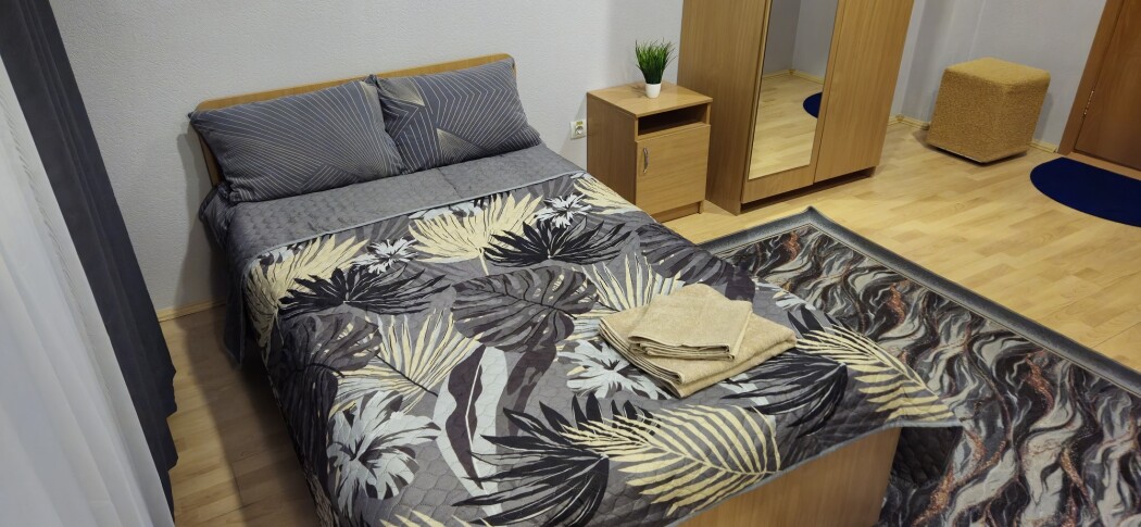 Октябрьская 2