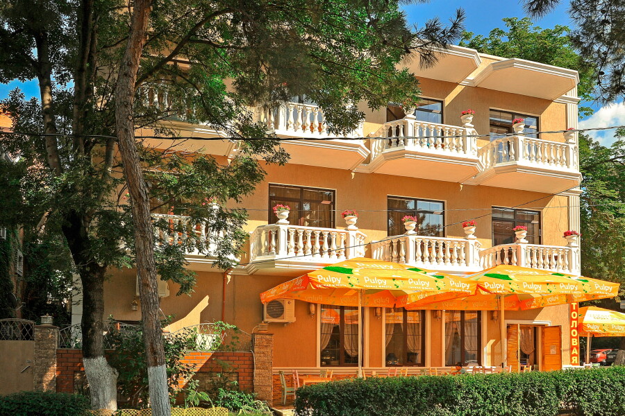 Камелот - photo 4