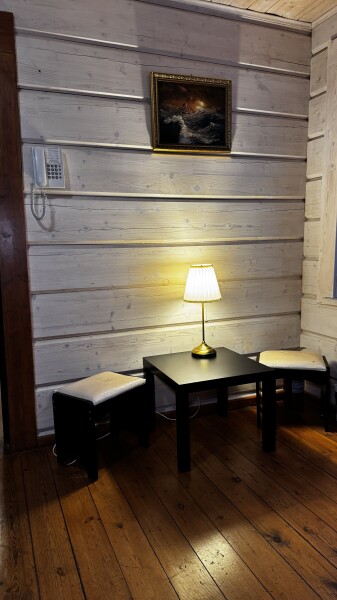 Ресторан Голицын - photo 5