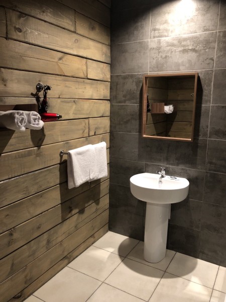 Экоотель Сосны - photo 3