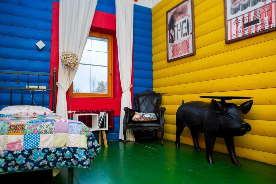 Веретьево - photo 5