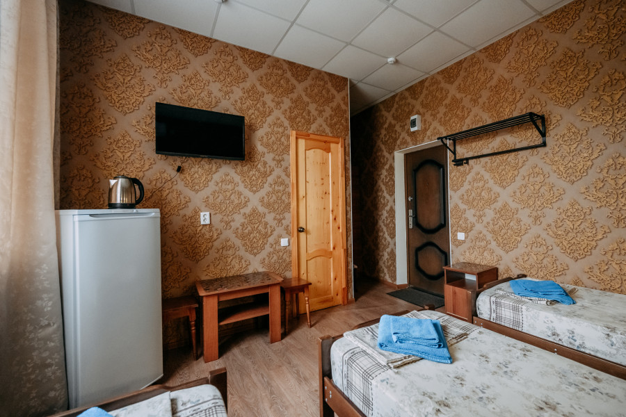 Отель «Гостиный двор» - photo 4