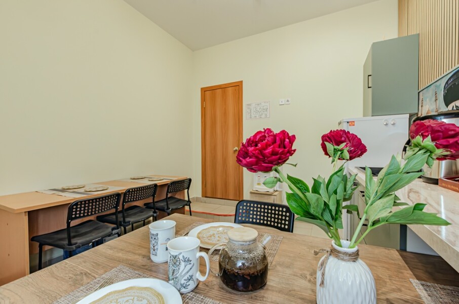 Mini-Hotel ZOO - photo 3