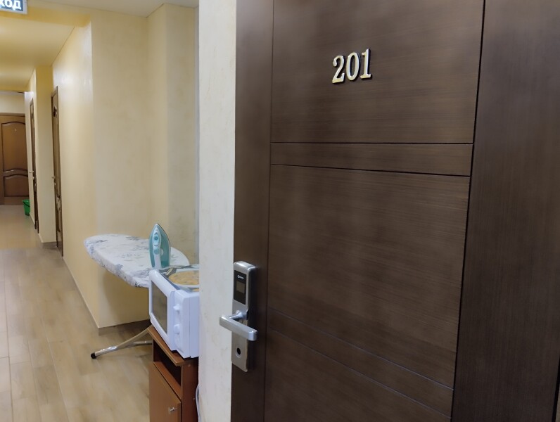 ЧЕРНОМОРЕЦ - photo 5