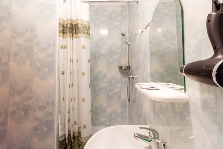 Гостиница "Колос" - photo 2