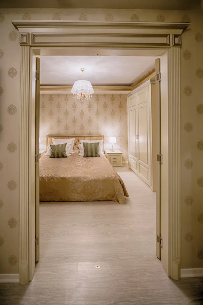 Royal palace - photo 1