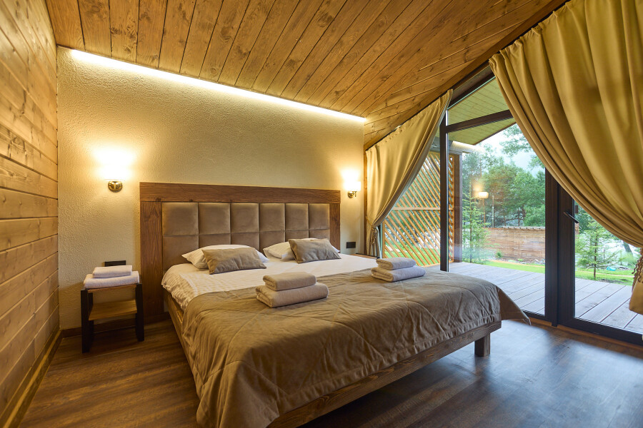 Мини-отель Сова - photo 5