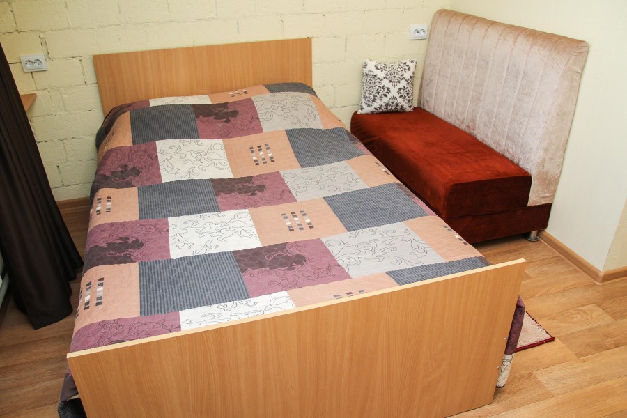 Парковая 9 - photo 3