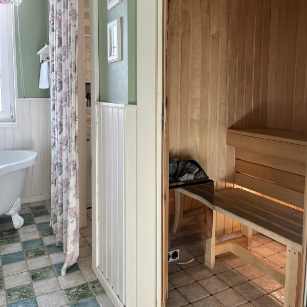 Комплекс гостевых домов KONDJÄRVI - photo 4