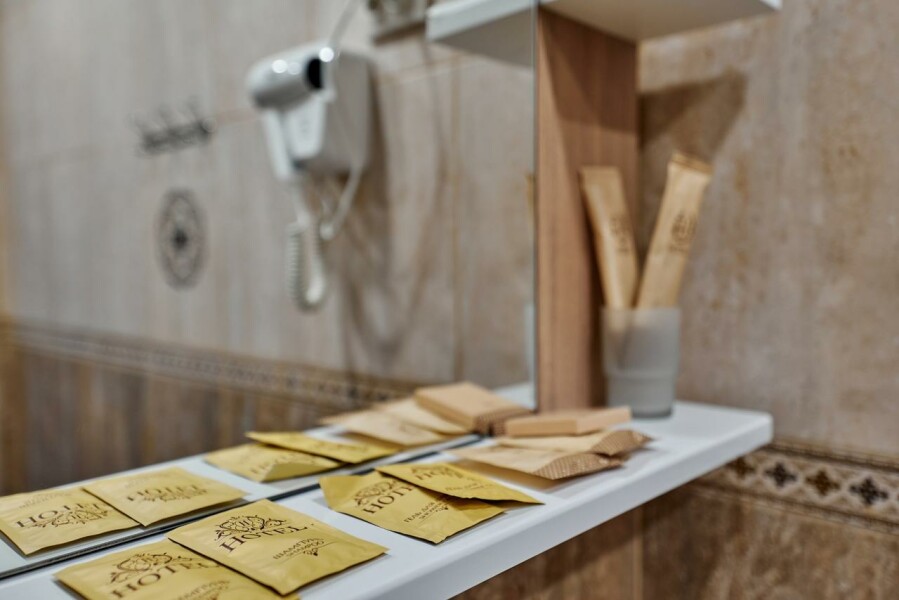 Парк - отель Цитадель - photo 5