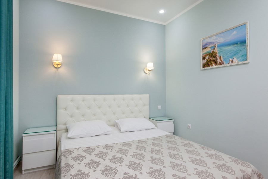 Home-otel в Краснодаре - photo 3