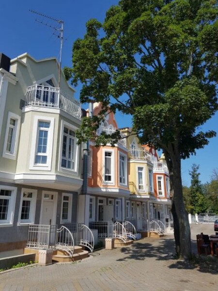 Villa History - photo 4