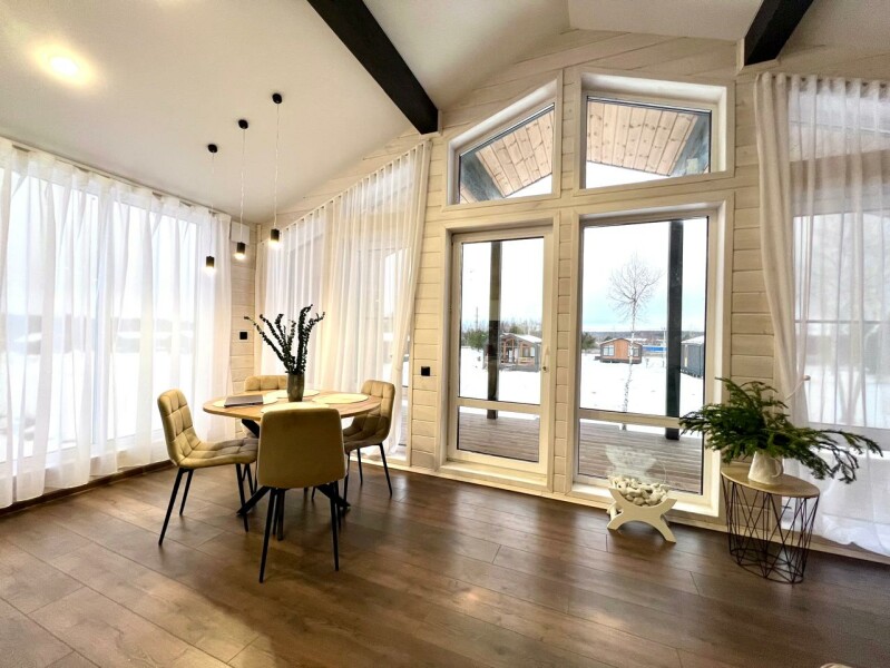 Крыша Хостел - photo 3