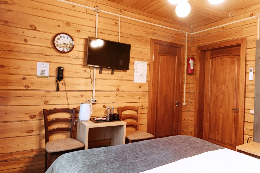 У Петровича