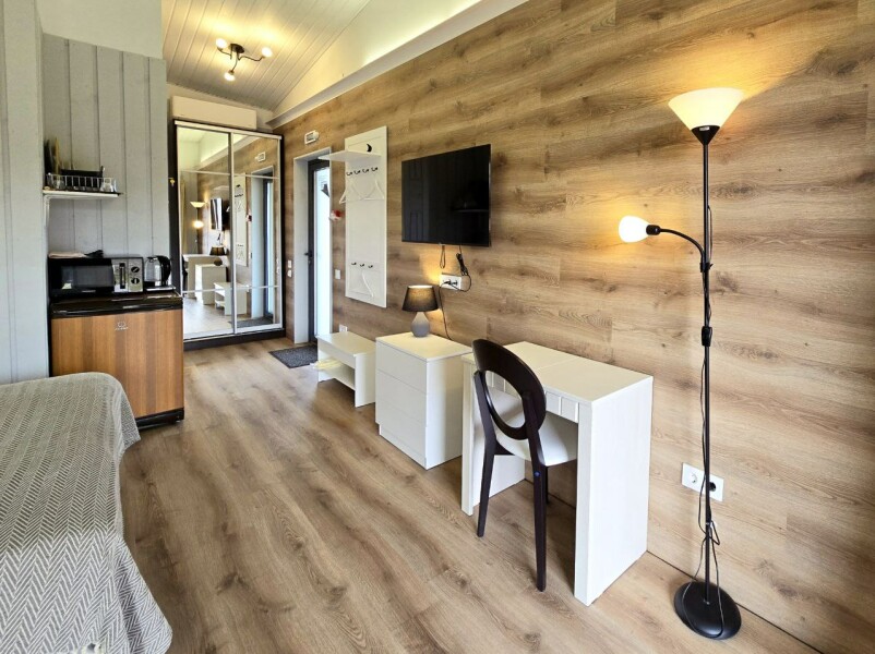 Мальская Долина, Горнолыжный Комплекс - photo 3