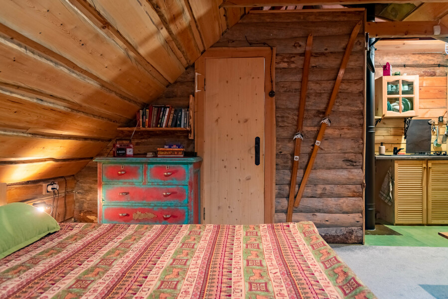 У Лыжника, гостевой дом