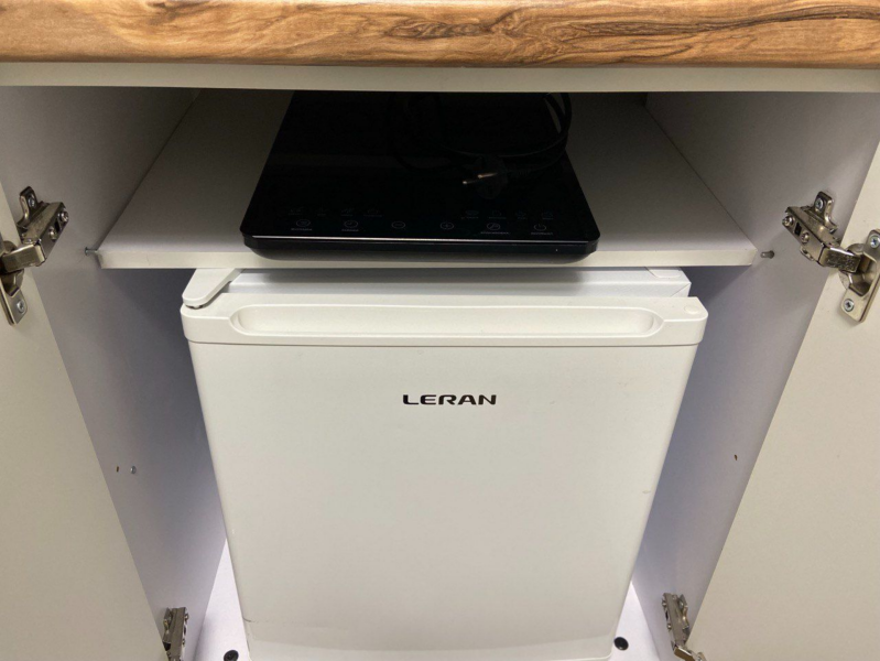 Гостиничный комплекс «КЛАВИС», квартиры посуточно Красноярск - photo 5