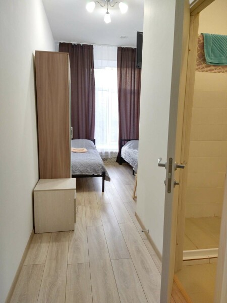 Мини-отель на Лебедева - photo 1