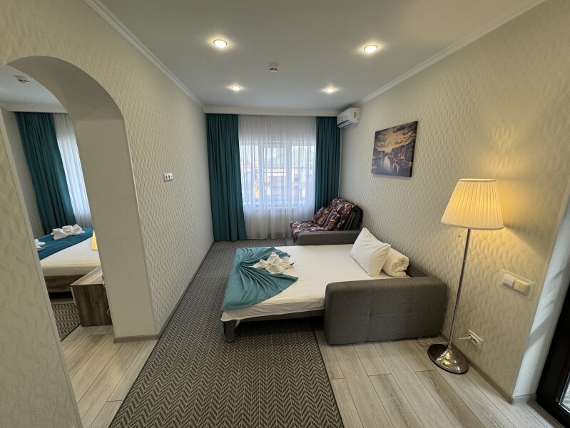 Гостиница VIVAT - photo 3