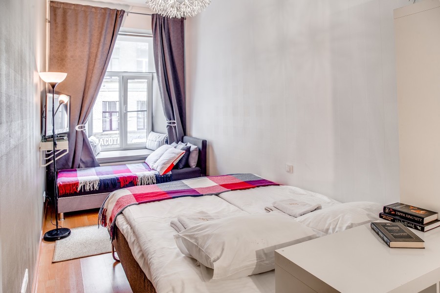 Отель Роял Арт - photo 3