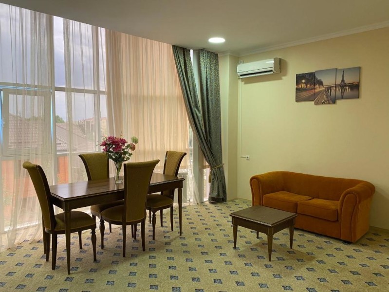 Отель Континент - photo 3