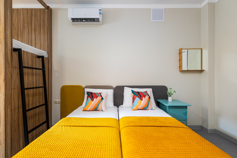 Мини-отель Кукуруза - photo 2