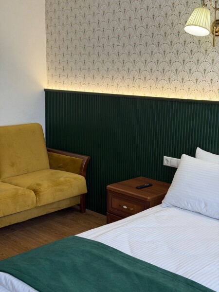 Отель Лампа - photo 2