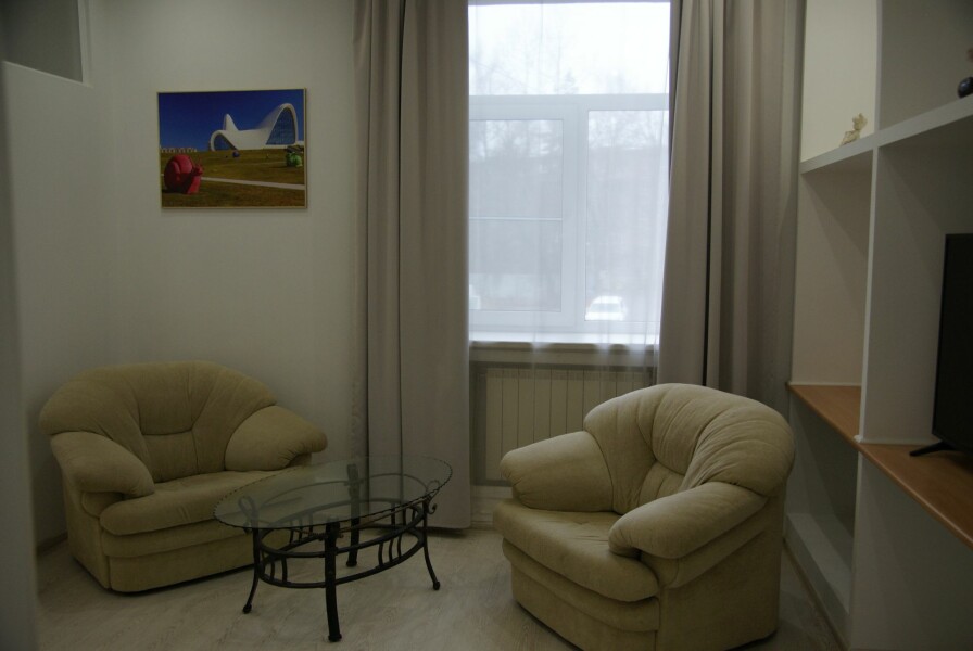 Мини-отель «Пятый угол» - photo 4