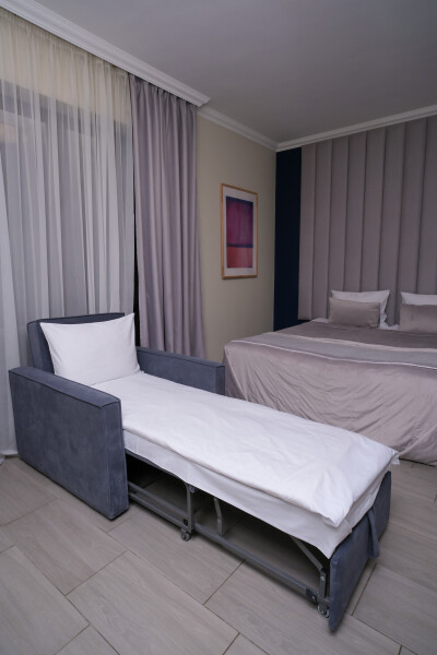 Риффос Апартаменты - photo 2